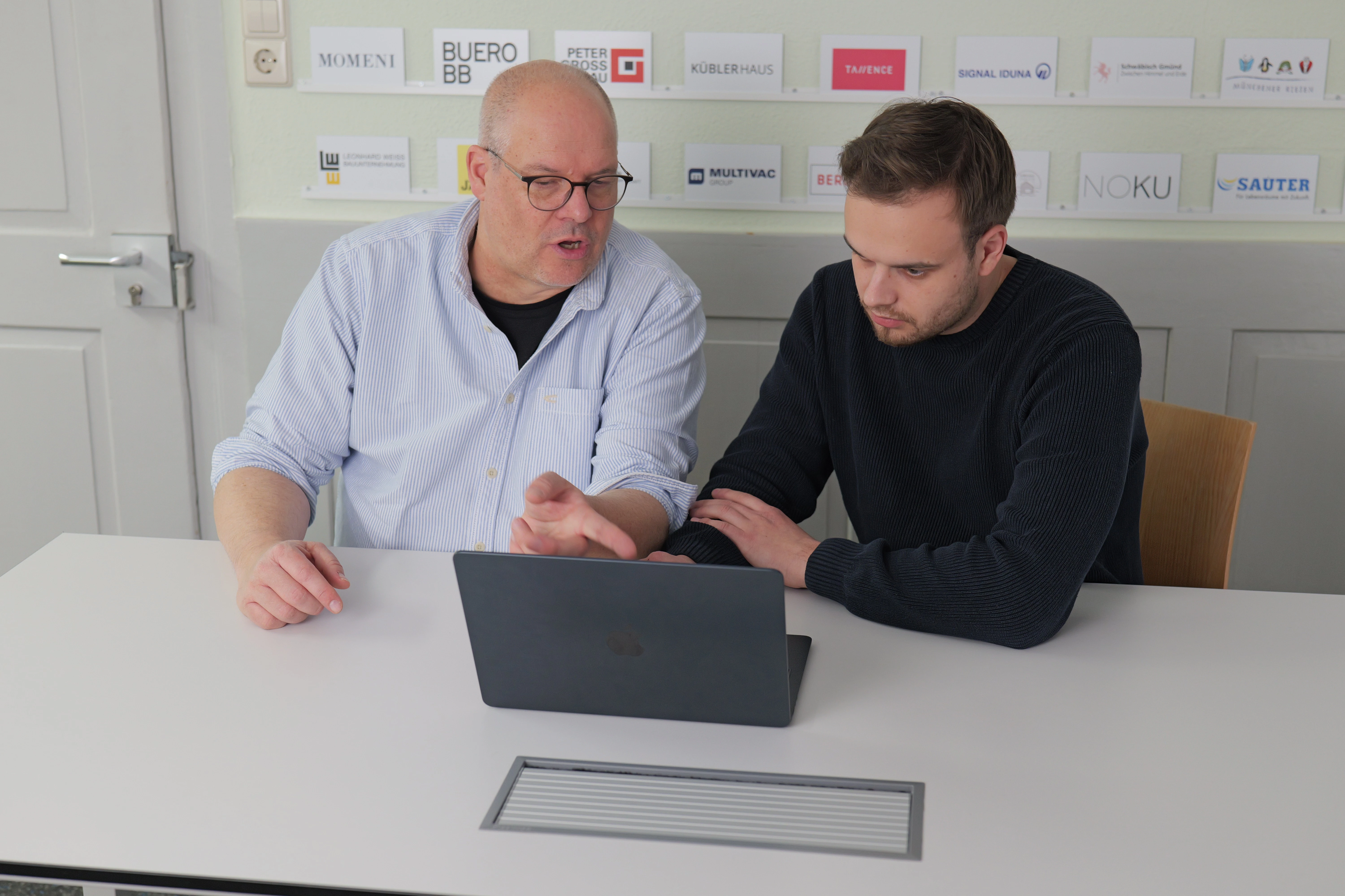 Ralph Weischedel, Dipl. Ing. (FH) Bauphysik