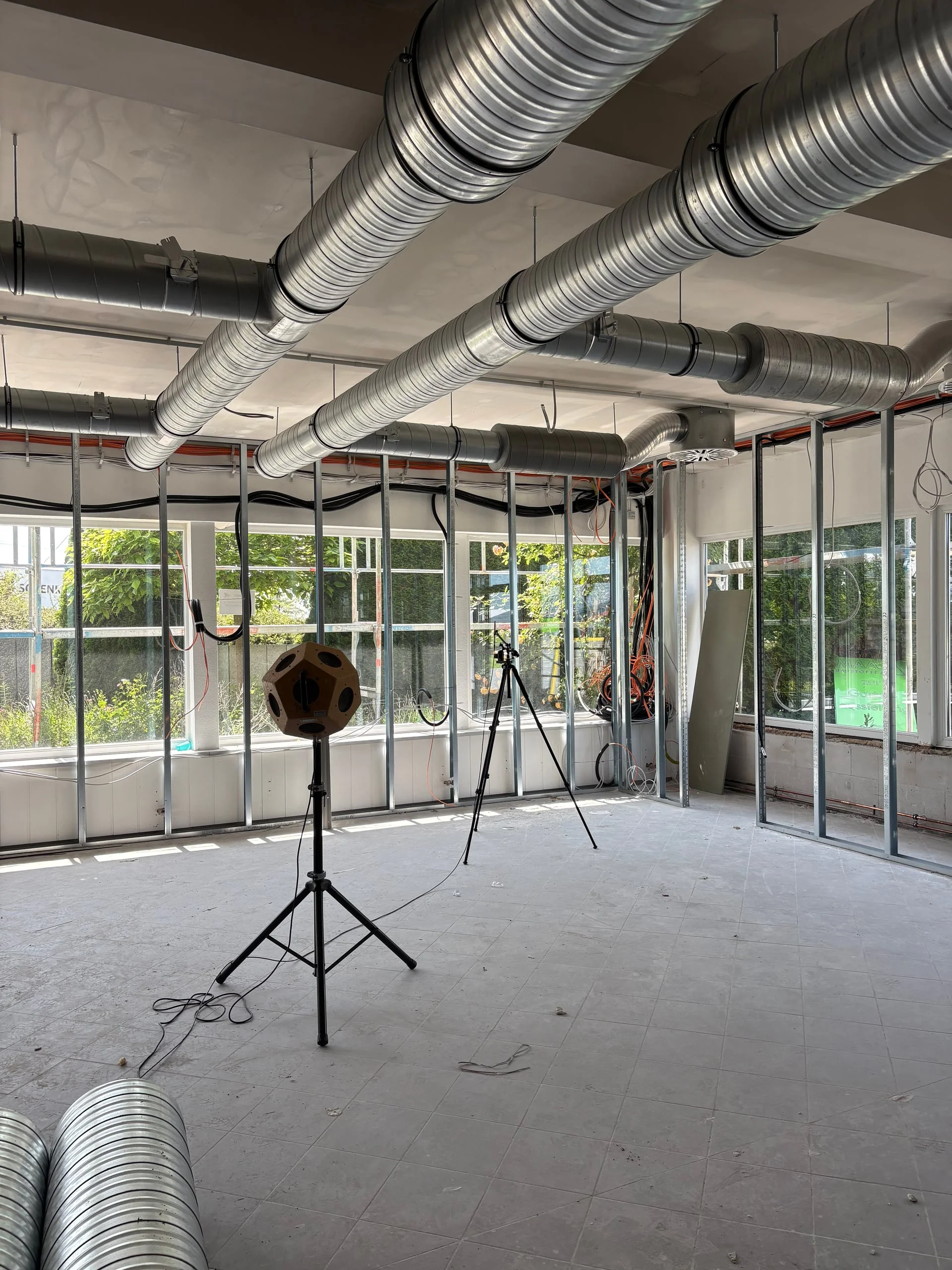 Umbau zu Fitness- & Gesundheitszentrum, Ilshofen