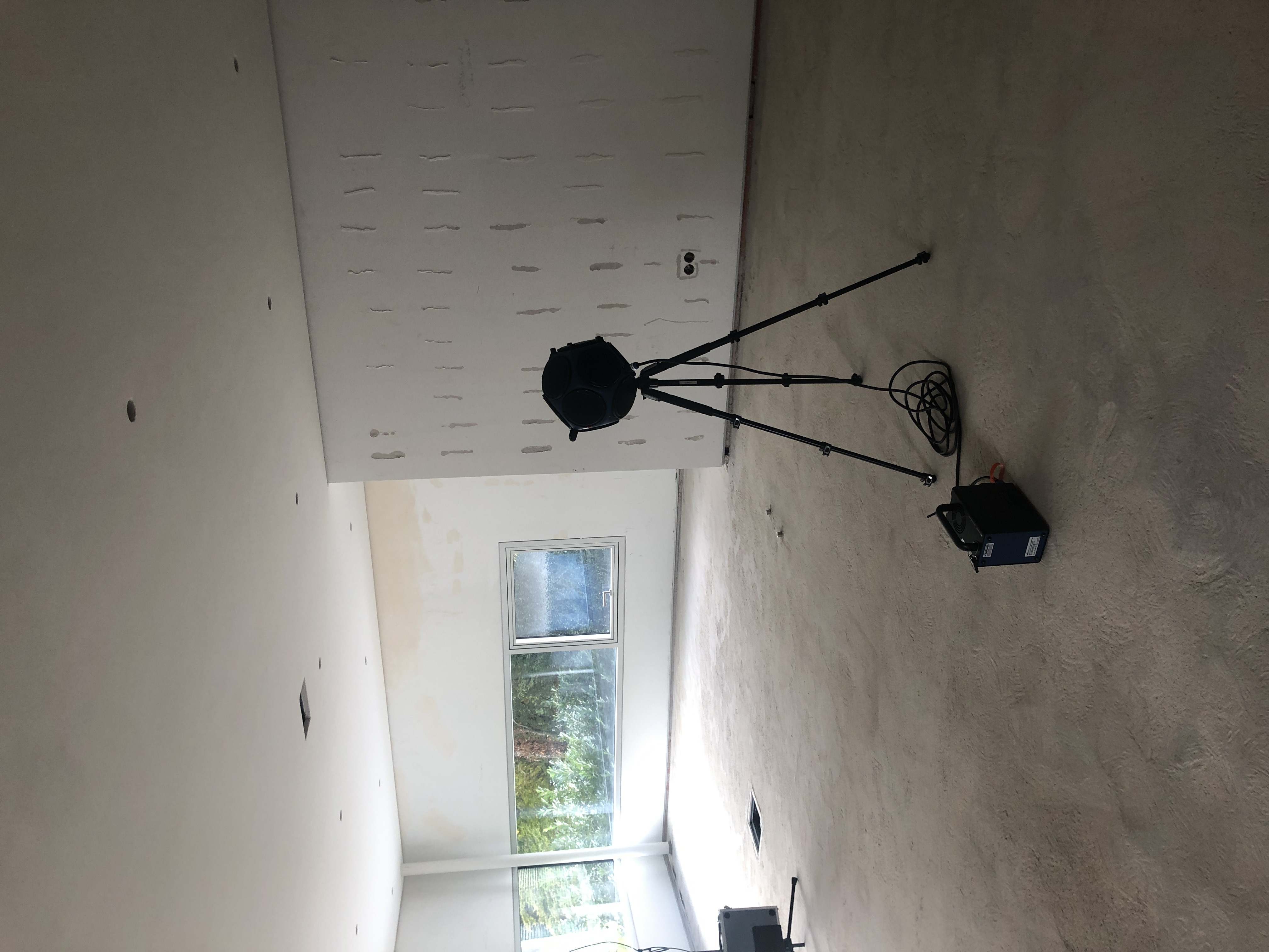 Wohnhaus / Arbeitszimmer