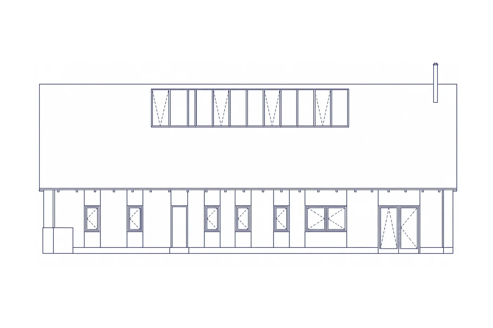Wohnhaus