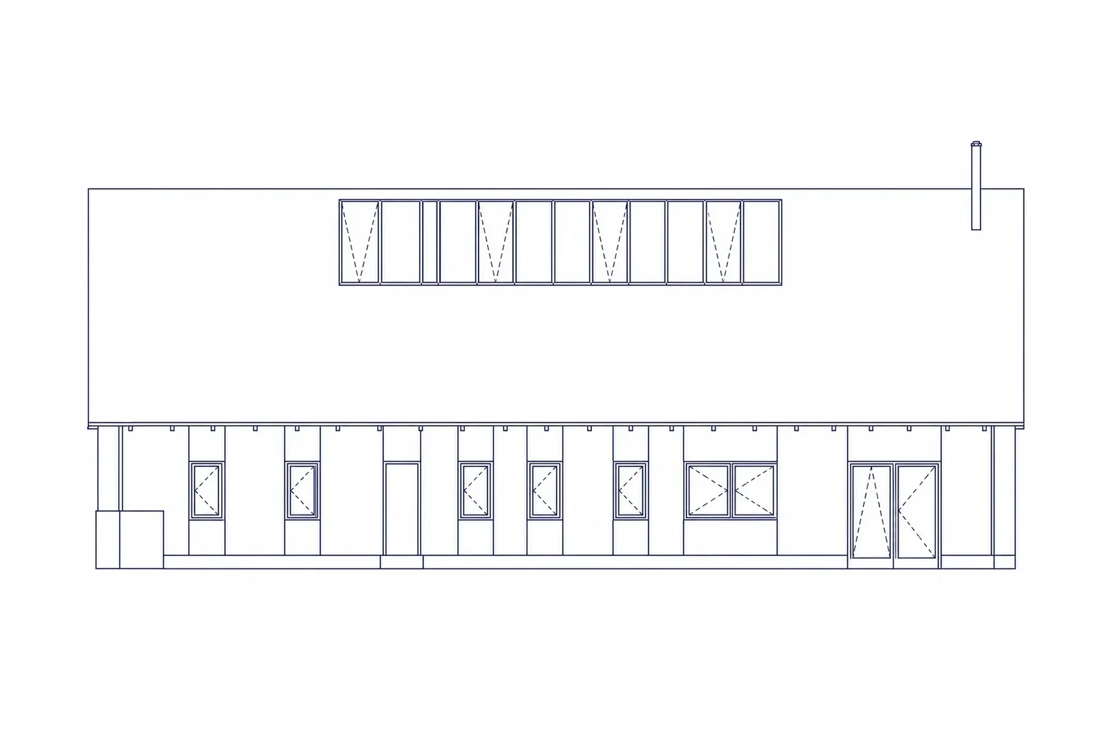 Wohnhaus