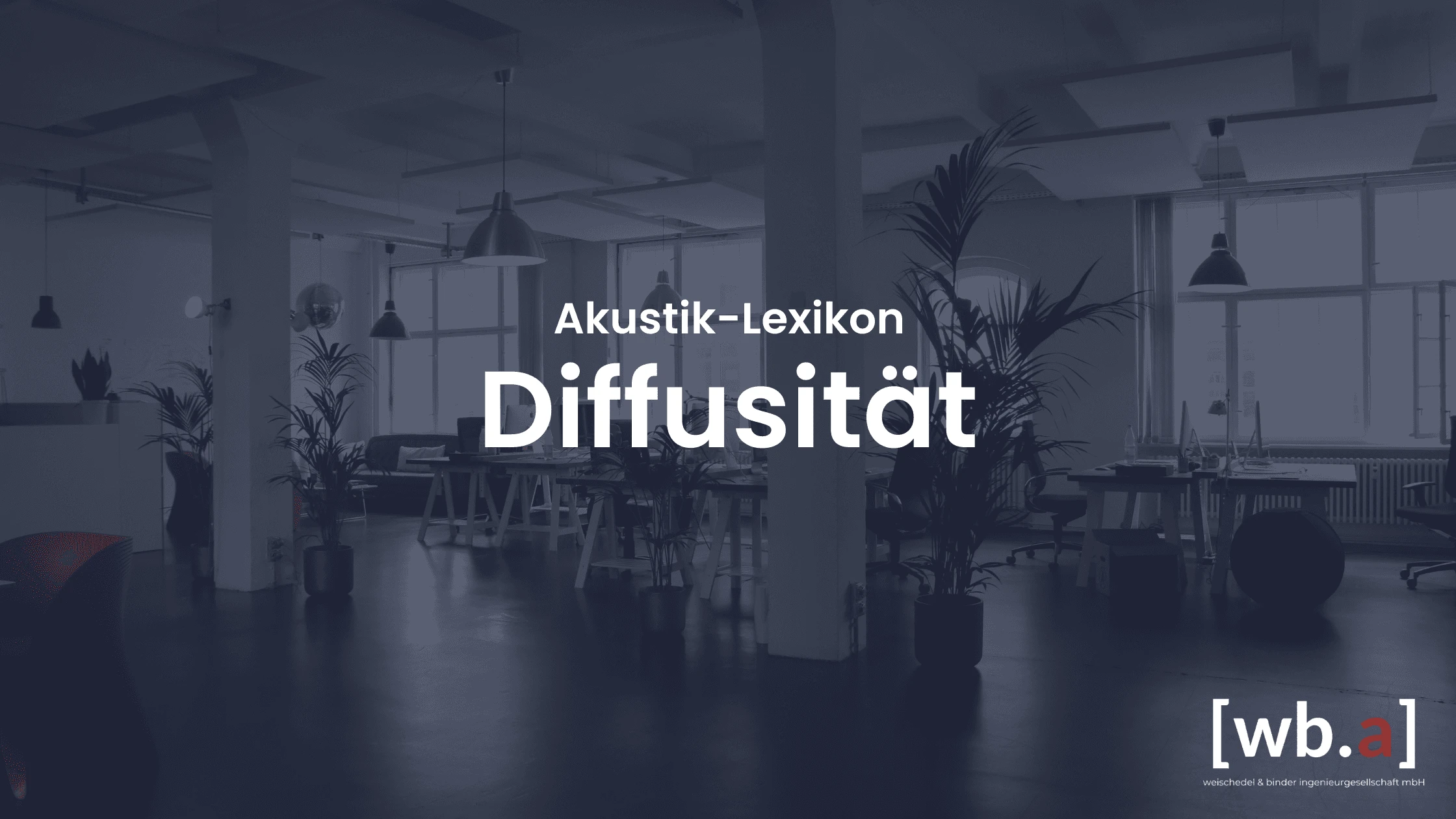 Diffusität