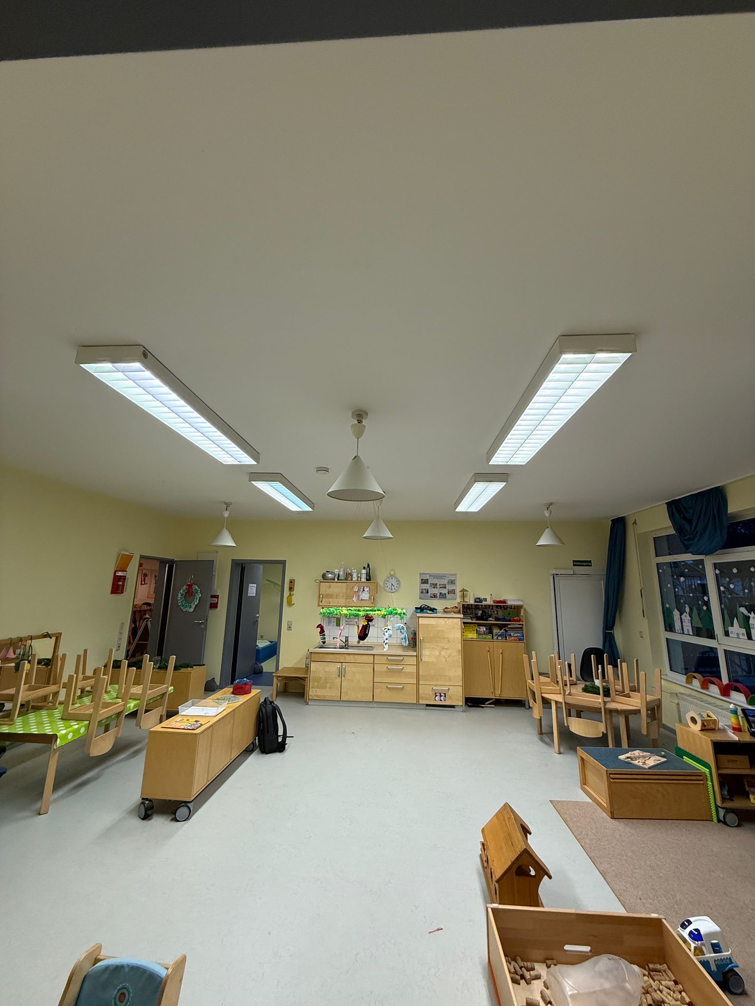 Kindergarten