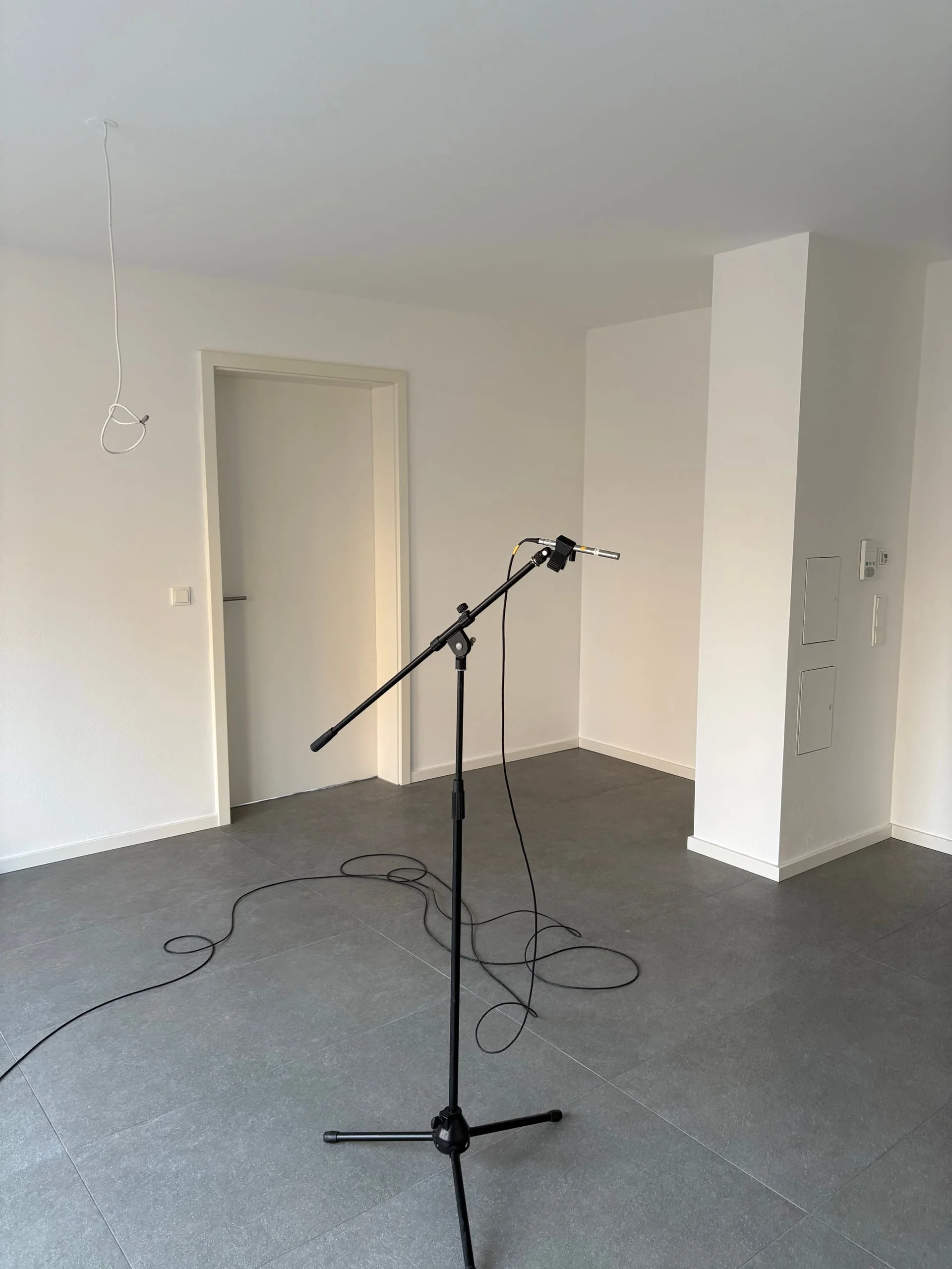 2-Familien-Wohnhaus, Freising