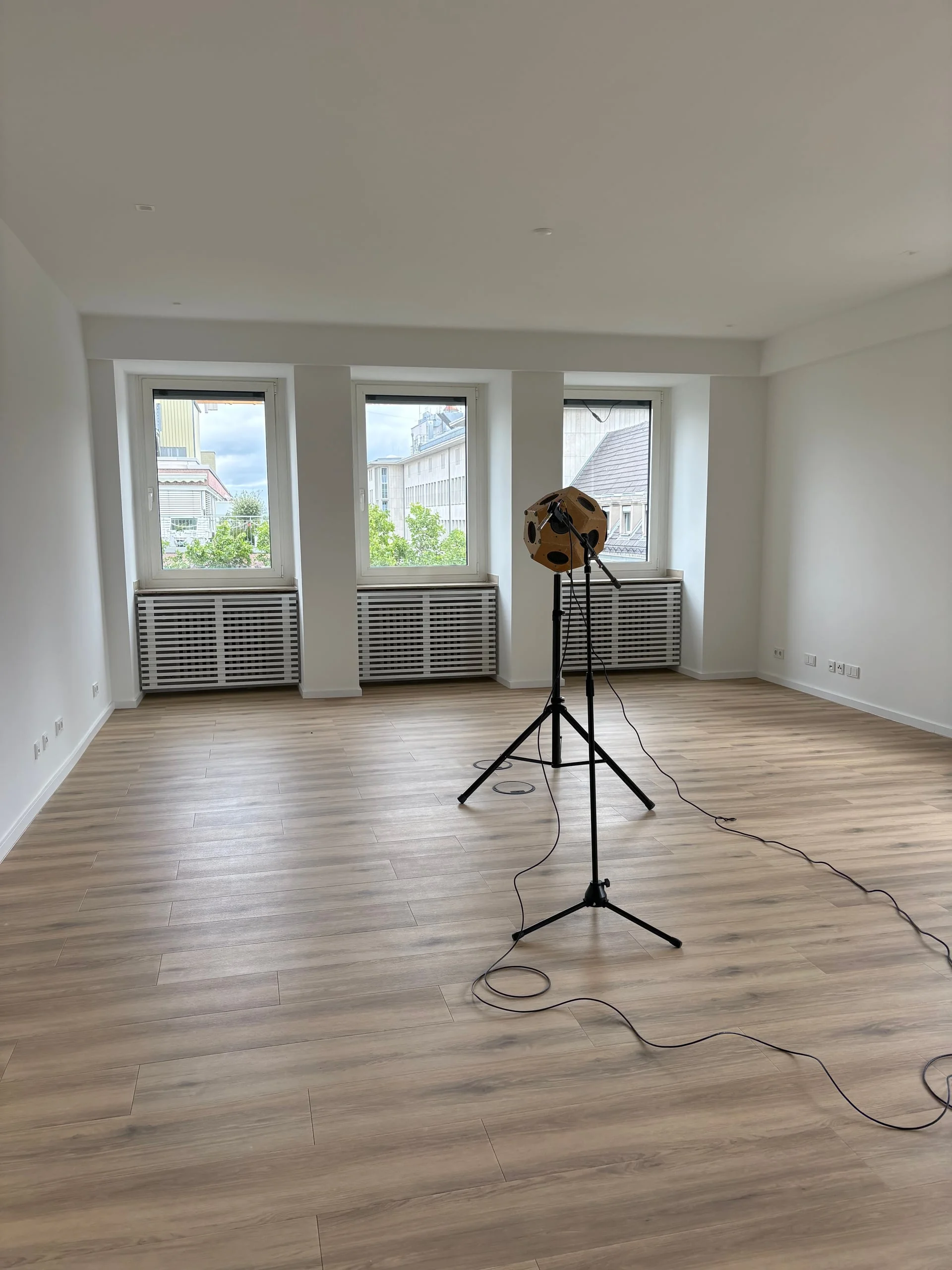Bürokomplex / Domquartier, Köln