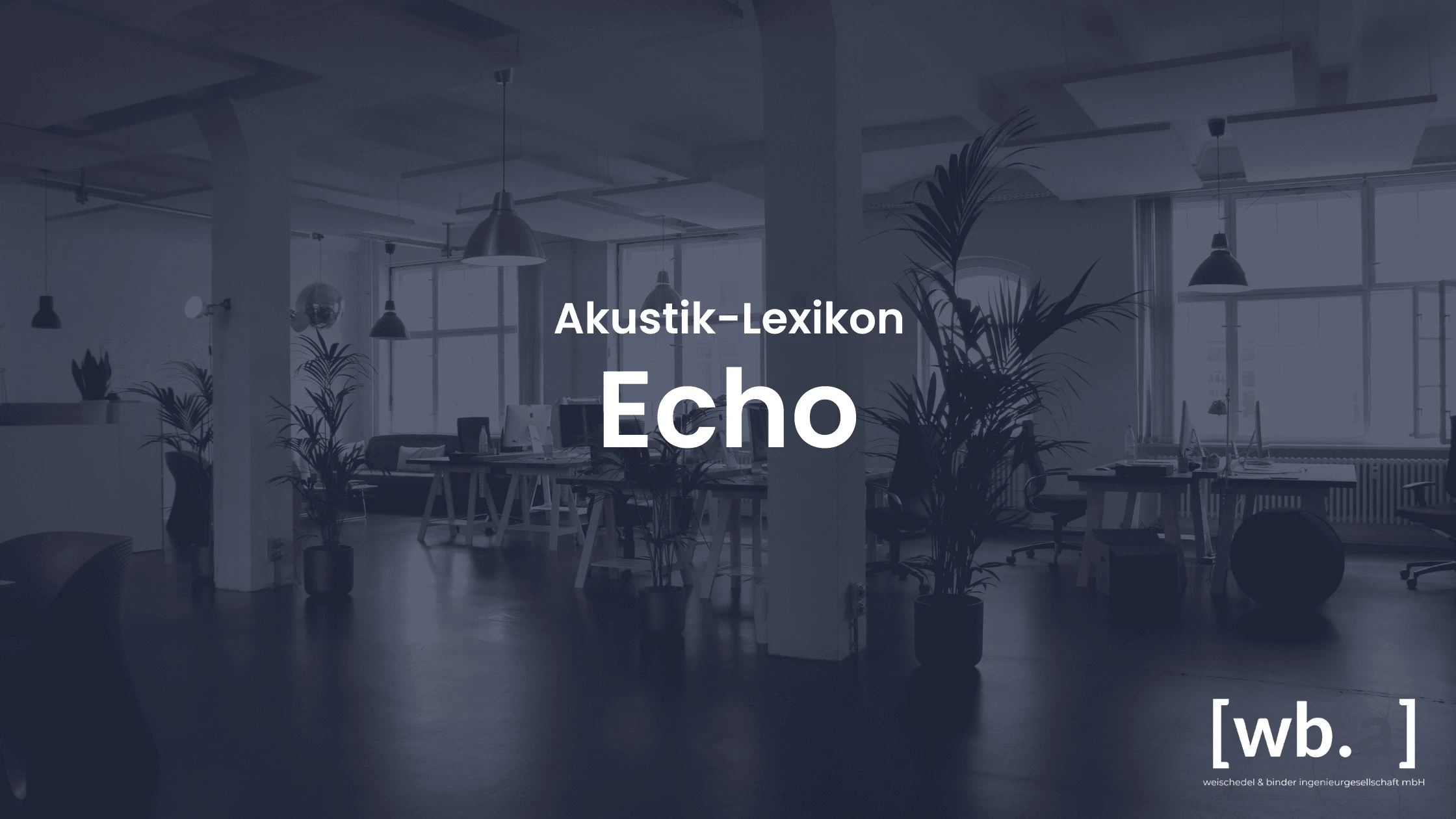 Echo